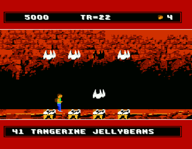 In Soviet Blobolonia, teeth eat you!