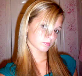 Kara Beth Borden