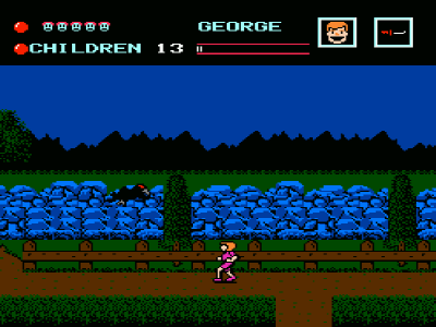 Friday The 13th NES Secrets and History