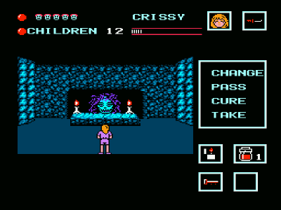 Friday the 13th (NES video game), Friday the 13th Wiki