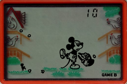 SydLexia.com - Game & Watchmen: A review of Nintendo's Game & Watch Wide  Screen series.