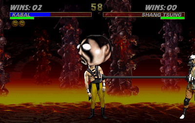 Mortal Kombat: Fun, But No Fatality – Geek Out Huntsville