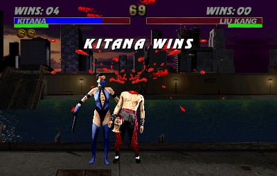 The Absolute Best Fatalities In Every Mortal Kombat Game