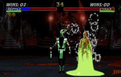 Mortal Kombat: Deadly Alliance — StrategyWiki