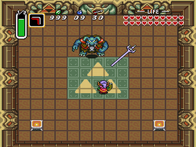 Dossiê Zelda: A Link to the Past (SNES) – GAGÁ GAMES