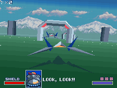 Best Star Fox Games Of All Time