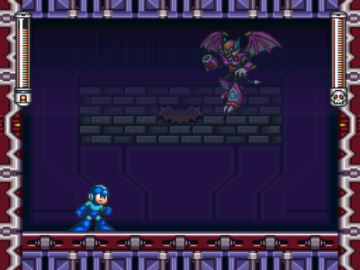 Mega Man 7