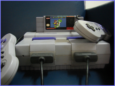 100 Most Popular SNES Games of All-Time