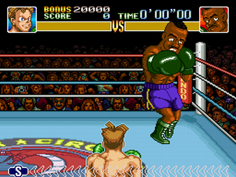 SydLexia.com - Super Punch-Out!!